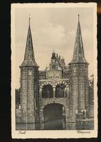 Sneek - Waterpoort [KRST005-2368, Verzenden, 1940 tot 1960, Friesland