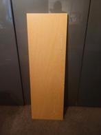 Lundia classic deuren. Blank gelakt, Huis en Inrichting, Minder dan 50 cm, 100 tot 150 cm, Ophalen of Verzenden, Zo goed als nieuw
