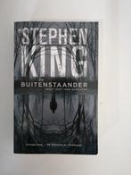 Stephen King - De buitenstaander, Boeken, Nieuw, Stephen King, Ophalen of Verzenden, Nederland