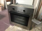 Inbouw oven, Witgoed en Apparatuur, Ovens, Gebruikt, Ophalen of Verzenden, 45 tot 60 cm, Inbouw