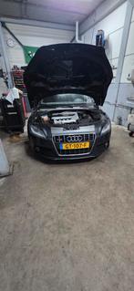 Audi tts 8j cdl bwa k04 gti r20 golf r dsg onderdelen, Ophalen of Verzenden, Audi