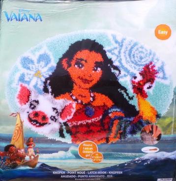 Cado koopje vaiana groot knooppakket kleedje, moana beschikbaar voor biedingen