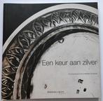 T43 Een keur aan zilver, Ophalen of Verzenden, Overige onderwerpen