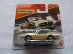Matchbox 1/64 1963 Mercedes-Benz 230 SL, Hobby en Vrije tijd, Ophalen of Verzenden, Nieuw, Auto