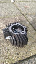 Honda Novio cilinderkopje incompleet, Ophalen of Verzenden, Overige merken