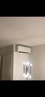 Ervaren Stek Airco Monteur, Witgoed en Apparatuur, Airco's, Ophalen of Verzenden, Zo goed als nieuw, 3 snelheden of meer, Wandairco