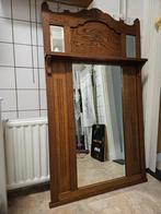 spiegel, Huis en Inrichting, Woonaccessoires | Spiegels, 75 tot 100 cm, 150 tot 200 cm, Gebruikt, Rechthoekig