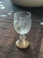 kristalglazen, Ophalen, Zo goed als nieuw, Overige typen