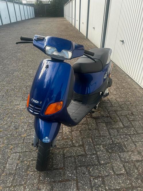 Zip type 3 70cc snor, Motoren, Tuning en Styling, Ophalen of Verzenden