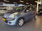 Nissan Pixo 1.0 Acenta , Airco !, Voorwielaandrijving, Euro 5, Stof, Gebruikt