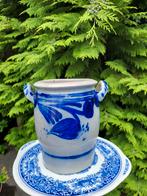 Keulse pot 3 ltr inhoud 22cm hoog, Ophalen of Verzenden