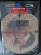 3 Days of the Condor dvd Robert Redford Faye Dunaway NIEUW, Cd's en Dvd's, Vanaf 12 jaar, Ophalen of Verzenden, Nieuw in verpakking