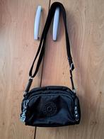 Super mooie kipling schoudertas met aapje, Sieraden, Tassen en Uiterlijk, Tassen | Schoudertassen, Ophalen of Verzenden, Zo goed als nieuw