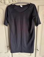 + Zo goed als nieuw FOS Amsterdam jurkje. Maat M., Maat 38/40 (M), Fos Amsterdam, Zwart, Ophalen of Verzenden