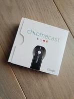 Google Chromecast - Nieuw in doos, Ophalen of Verzenden, Nieuw, HDMI, Zonder harde schijf