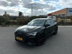 Audi Q3 RS 400pk S Tronic Quattro 2021 Zwart, Automaat, 1675 kg, Zwart, Vierwielaandrijving