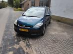 Mazda 5 1.8 2006 Blauw, Stof, 74 €/maand, 4 cilinders, Blauw