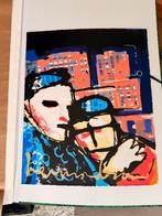 Herman Brood - City Love, Ophalen