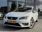 Seat Leon ST 1.4 TSI ACT FR Dynamic 150pk Navi Pdc, Gebruikt, 4 cilinders, 150 pk, Leon