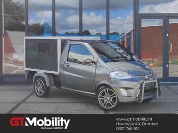 Casalini Sulky Pick Up XL beschikbaar voor biedingen