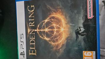 Elden Ring beschikbaar voor biedingen