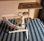 WITTE BRIEVENWEGER, Ophalen