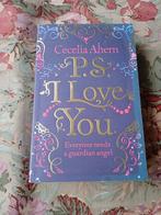 P.S. I Love You - Cecelia Ahern - Roman, Boeken, Ophalen of Verzenden, Zo goed als nieuw, Nederland, Cecelia Ahern