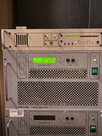 Elettronika eka 1000 eindtrap 3 en 3,5 meter, Telecommunicatie, Zenders en Ontvangers, Ophalen of Verzenden, Zo goed als nieuw