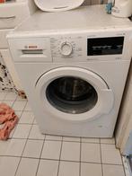 Wasmachine Bosch, Witgoed en Apparatuur, Wasmachines, Ophalen of Verzenden, Zo goed als nieuw, 1200 tot 1600 toeren, 85 tot 90 cm