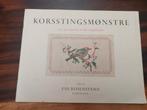 Eva Rosenstand Kruissteek Patronenboek, Ophalen of Verzenden, Gebruikt, Handborduren, Patroon
