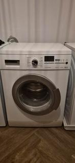 Siemens IQ 300 wasmachine, Ophalen, Gebruikt, 85 tot 90 cm, 1200 tot 1600 toeren