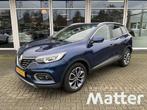 Renault Kadjar 1.3 TCe Intens, Auto's, Kadjar, Stof, Gebruikt, 4 cilinders