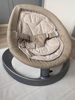 Nuna Leaf stoel, Ophalen, Gebruikt, Overige merken, Met gordel(s) of riempje(s)