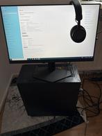 Gaming pc RTX 3060, Computers en Software, Desktop Pc's, Ophalen, Zo goed als nieuw, Gaming