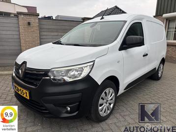 Renault Express 1.5 dCi 75pk|Airco|Camera|Carplay|PDC|EURO6 beschikbaar voor biedingen