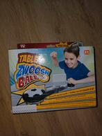 Table Zwoosh Ball - Zwevende Voetbal - Nieuw in Doos!, Ophalen of Verzenden, Nieuw, Jongen of Meisje