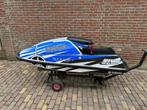 Yamaha Superjet 650 met trailer, Watersport en Boten, Ophalen, Gebruikt