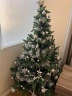 Kerstboom versiering, Ophalen of Verzenden, Zo goed als nieuw