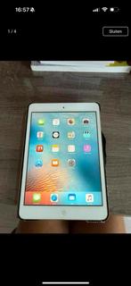Apple ipad mini, Computers en Software, Apple iPads, Ophalen, Gebruikt, 8 inch, 16 GB