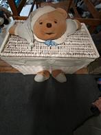 Nanan mand groot, Ophalen, 50 tot 100 cm, Rond, 50 tot 100 cm