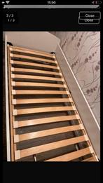 Mooie gratis bed te koop, Tuin en Terras, Ligbedden, Ophalen of Verzenden