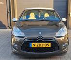 Citroën DS3 1.6 THP 2012 Bruin, Voorwielaandrijving, Bruin, Handgeschakeld, Particulier