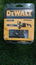 DeWalt 46cm ketting voor Oregon DT20664-QZ, Verzenden, Nieuw
