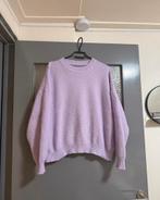 Lila trui maat L, Kleding | Dames, Truien en Vesten, Ophalen of Verzenden, Zo goed als nieuw, Maat 42/44 (L), Paars