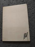 Peter van Straaten - 12 tekeningen, Antiek en Kunst, Ophalen of Verzenden