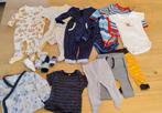 Babykleding pakket maat 50-56, Ophalen of Verzenden, Gebruikt, Maat 56