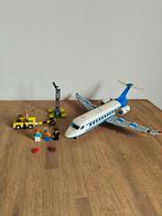 LEGO set 'Passenger Plane' set nummer: 3181, Ophalen of Verzenden, Gebruikt