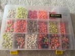 adv 973 /  assortibox vol method aas, Ophalen of Verzenden, Dobber of Lood