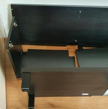 Ikea Besta TV Meubel - afbeelding 7