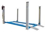 Ravaglioli 4-Koloms Hefbrug 5000 kg – Bouwjaar 2014, Auto diversen, Autogereedschap, Ophalen
